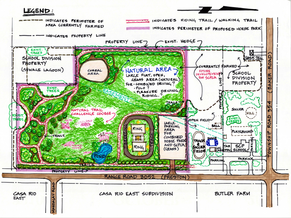 grasswood-horse-park-map