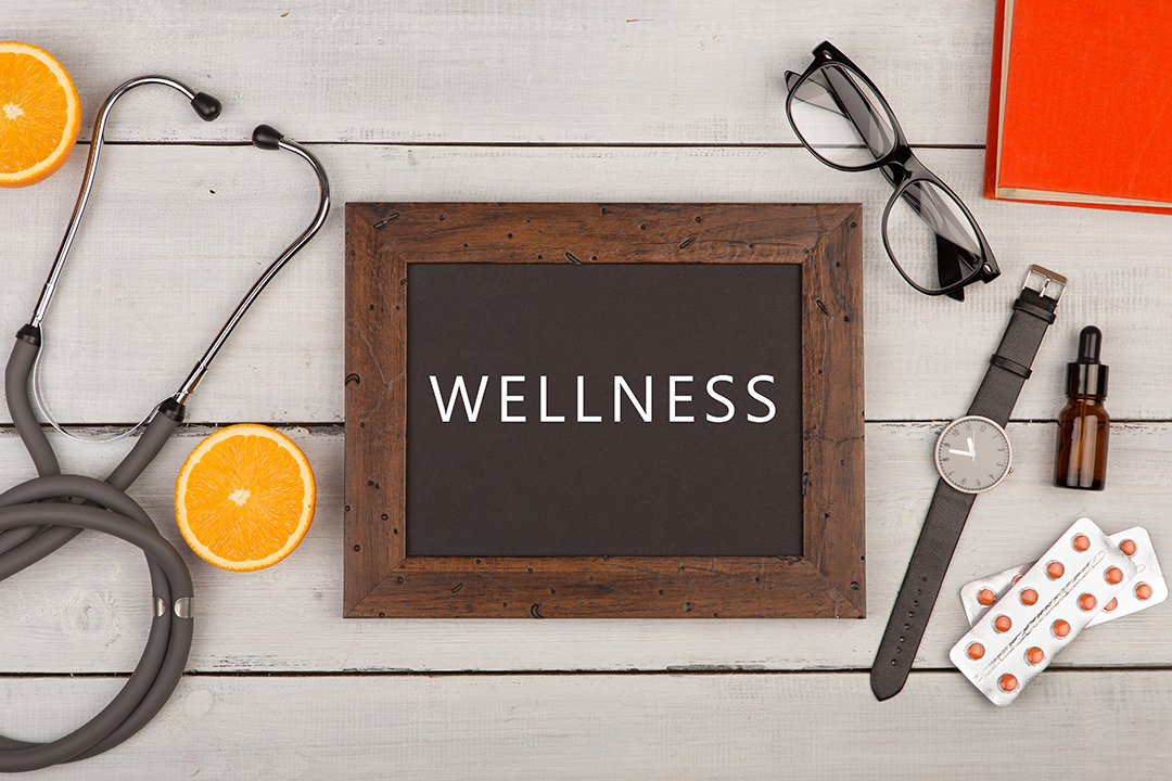 Wellness is a growing part of the veterinary profession. Photo: itstockphoto.com.