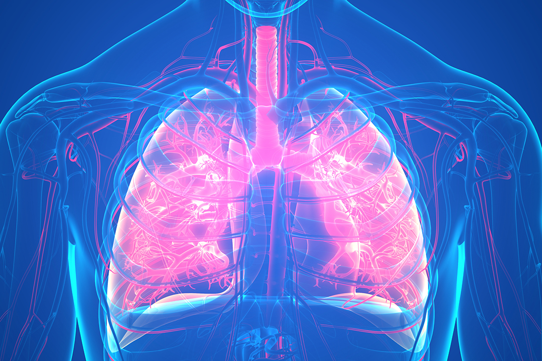 Research collaboration yields promising biopsy tool for diagnosing lung ...