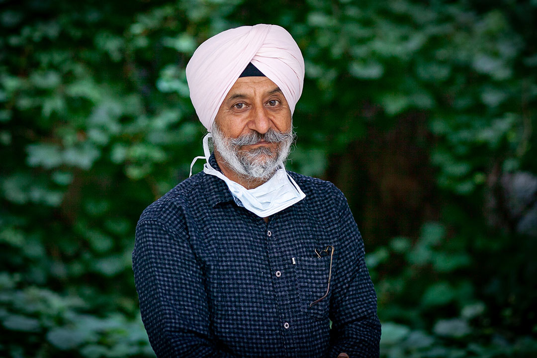Dr. Singh profile image