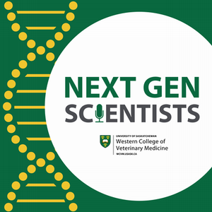 Next gen scientists graphic